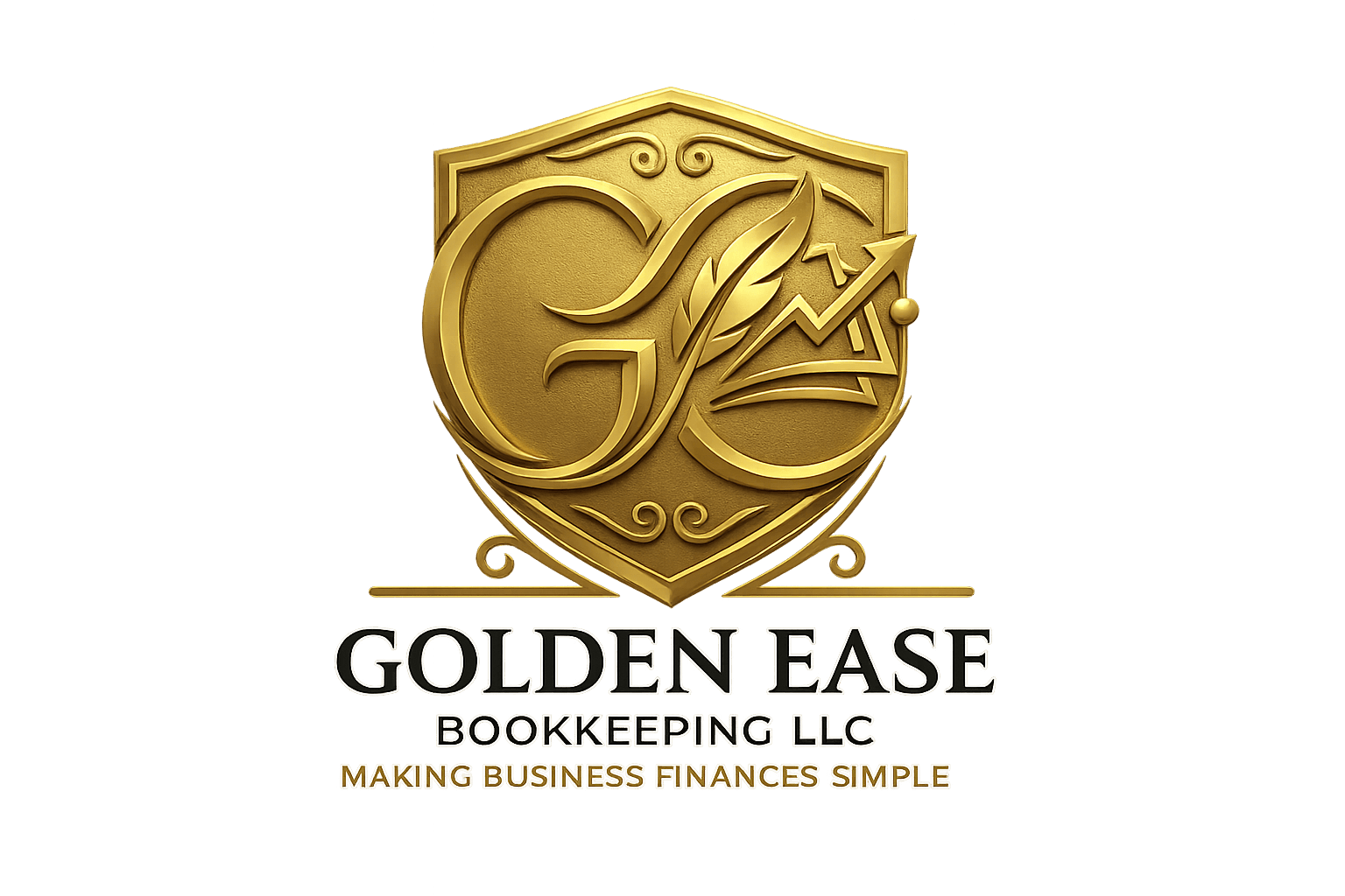 Golden Ease Bookkeeping